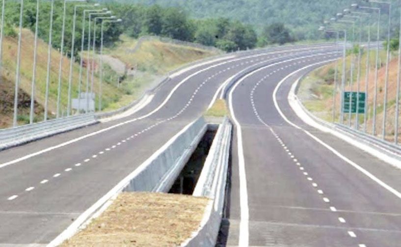 Προσοχή, εργασίες αποκατάστασης αστοχιών  του επιχώματος στην Εγνατία οδό  και κυκλοφοριακές ρυθμίσεις 