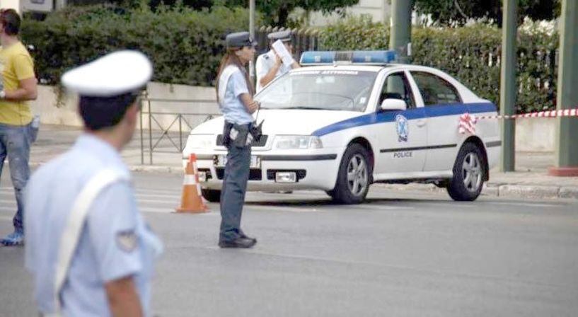 Αυτά είναι τα πρόστιμα του νέου ΚΟΚ