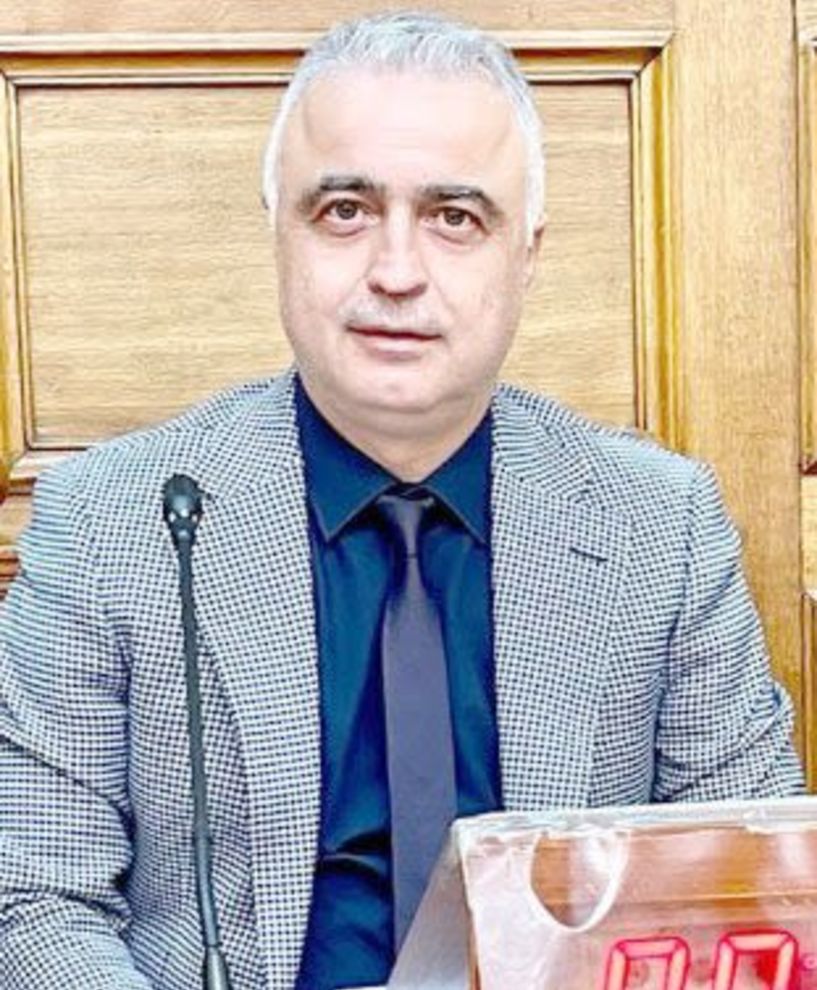 Δήλωση για την νέα παράταση στις φορολογικές δηλώσεις