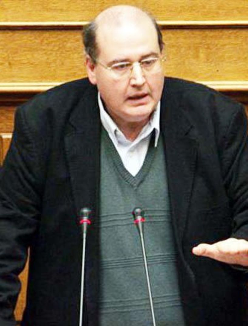 Το ΣτΕ έκρινε αντισυνταγματικό το πρόγραμμα Φίλη   για τα θρησκευτικά 