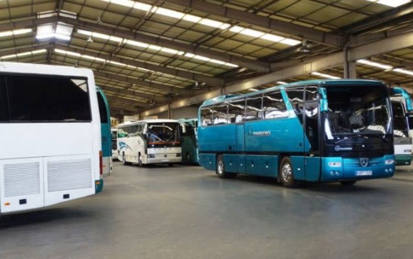 Έκτακτη ενίσχυση 18,3 εκατ. ευρώ στα υπεραστικά και αστικά ΚΤΕΛ – Τι προβλέπει η απόφαση του Χρ. Σταϊκούρα
