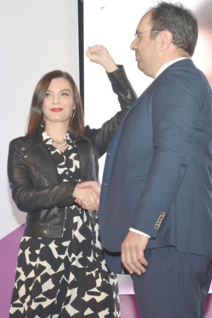 Ευχαριστίες        