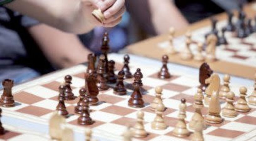 11ο Διασυλλογικό Πρωτάθλημα σκάκι Παίδων-Κορασίδων ΚΔ Μακεδονίας 2018 (1η αγωνιστική)