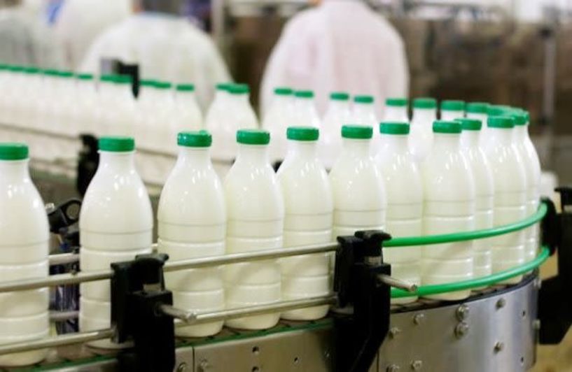 Υποχρεωτική η «πατρότητα» του γάλακτος  στις συσκευασίες