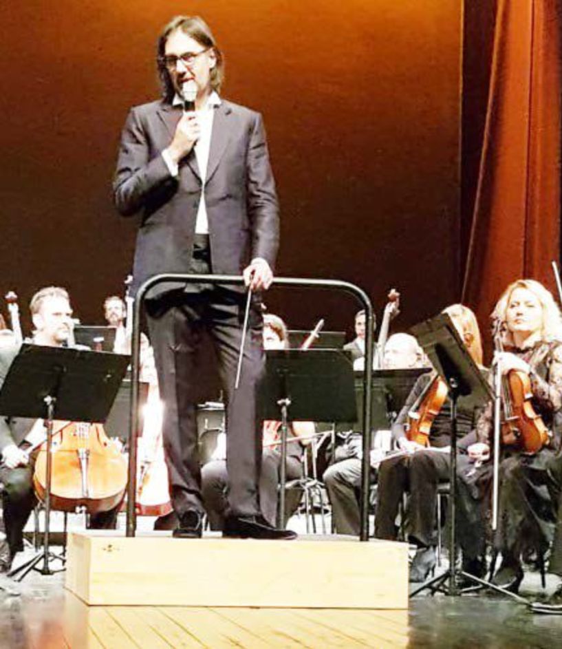 ΚΟΑ-Καβάκος: Μια συναυλία-καλλιτεχνικό γεγονός με καλό σκοπό!