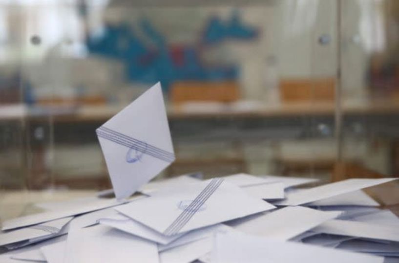 Επιπλέον 7.000 Έλληνες του εξωτερικού στις εκλογές της 25ης Ιουνίου