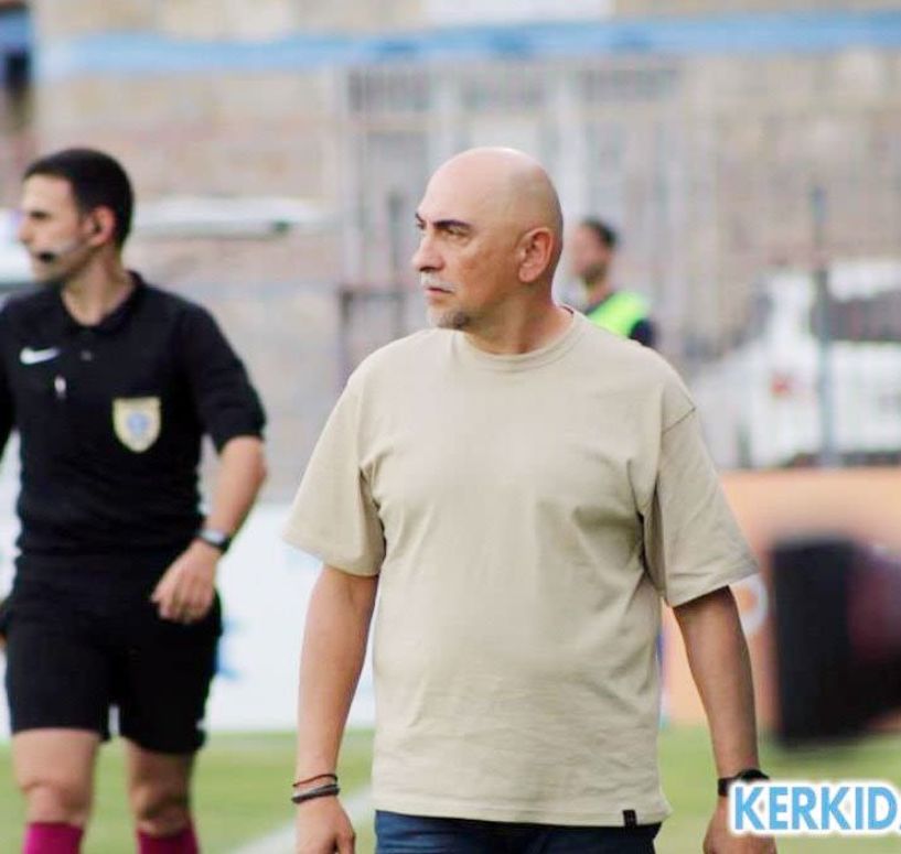 Ν. Καρύδας: Θα σώσουν το «καράβι» οι «ναύτες» και χωρίς τον «καπετάνιο»!