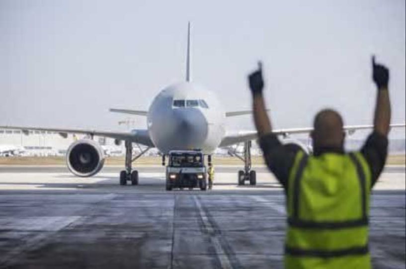 115 εκατ. ευρώ για την στήριξη των αερομεταφορών, ανακοίνωσε η κυβέρνηση