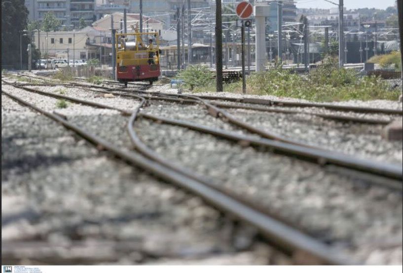 Πρόεδρος εργαζομένων της Hellenic Train: «Οι αρμόδιοι υπουργοί από το 2000 και μετά, ας κάνουν την αυτοκριτική τους»