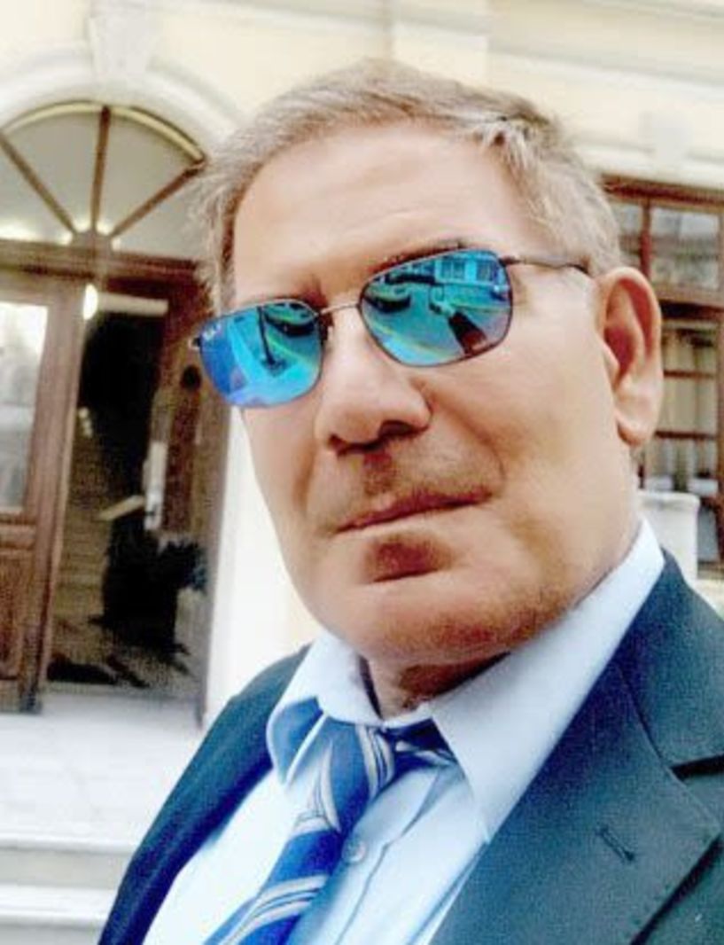 Εκλογές και Αξιοπρέπεια  Του δρ. Μιλτιάδη Σαρηγιαννίδη  Υποψήφιος δημ. σύμβουλος  στον συνδυασμό του Κώστα Βοργιαζίδη
