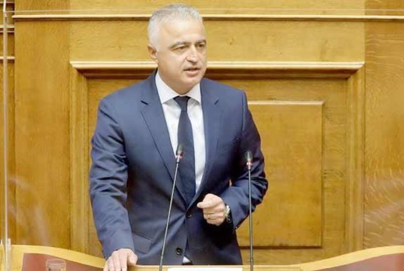 Λ. Τσαβδαρίδης: Η Κυβέρνηση της ΝΔ ενισχύει το αίσθημα φορολογικής δικαιοσύνης επ’ ωφελεία της κοινωνίας
