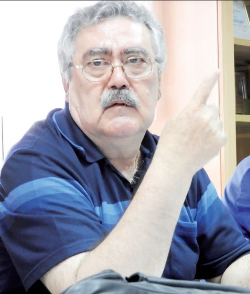 Μήνυση  κατά του Μπουτάρη  ετοιμάζουν τα Ποντιακά Σωματεία
