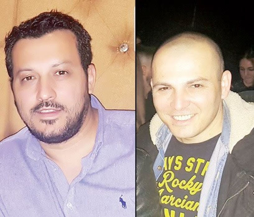  Ο Γιάννης Μηνάς ο νέος πρόεδρος του Μακροχωρίου