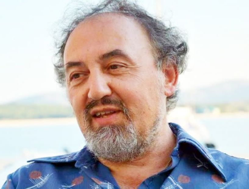 «Έλληνας Ερασιτέχνης Αστρονόμος 2017» ανακηρύχθηκε ο Χαρίτων Τομπουλίδης