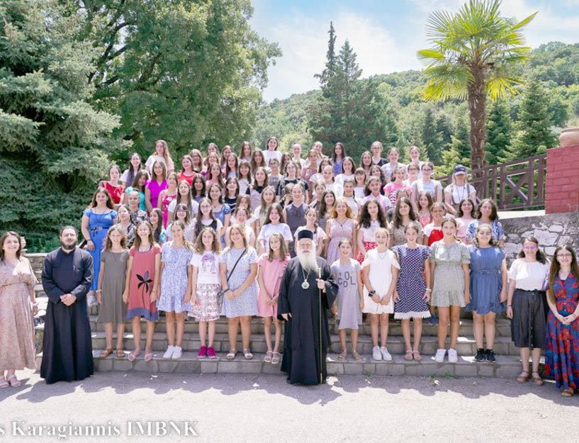 Δ’ Περίοδος Φιλοξενίας Δοβρά: «Του Αλεξάνδρου εμείς απόγονοι…»