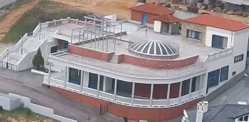 ΕΘΕΛΟΝΤΙΚΗ ΑΙΜΟΔΟΣΙΑ ΑΠΌ ΤΗΝ ΕΥΞΕΙΝΟ ΛΕΣΧΗ ΒΕΡΟΙΑΣ  «Δίνω αίμα για το αίμα που χάθηκε»