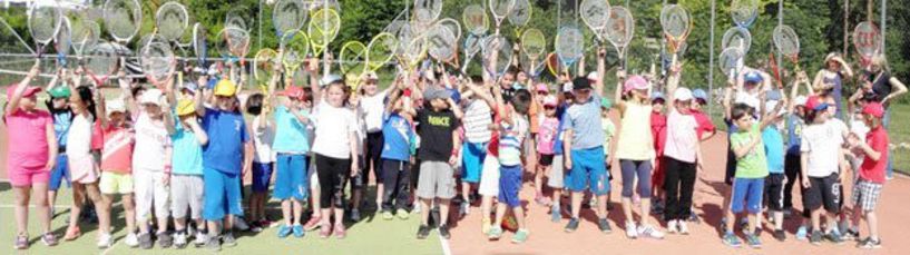 ΠΑΙΖΟΥΜΕ TENNIS ΣΤΗ ΒΕΡΟΙΑ!!!