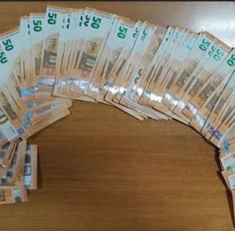 Συνελήφθη  γυναίκα στην  Ημαθία για κλοπή από οικία στην οποία εργαζόταν ως οικιακή βοηθός  -Από τον περασμένο Μάιο αφαίρεσε τμηματικά χρηματικό ποσό  που ξεπερνά τις 43.000 ευρώ