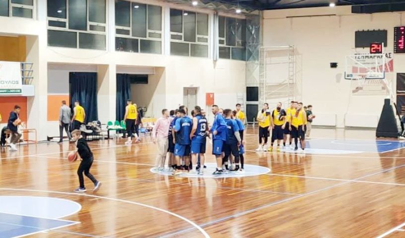 National League 2:  Νίκη για Αετούς Βέροιας,  ήττα για ΓΑΣ Μελίκη