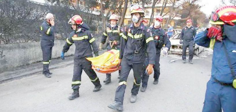 Με δημόσια δαπάνη οι κηδείες