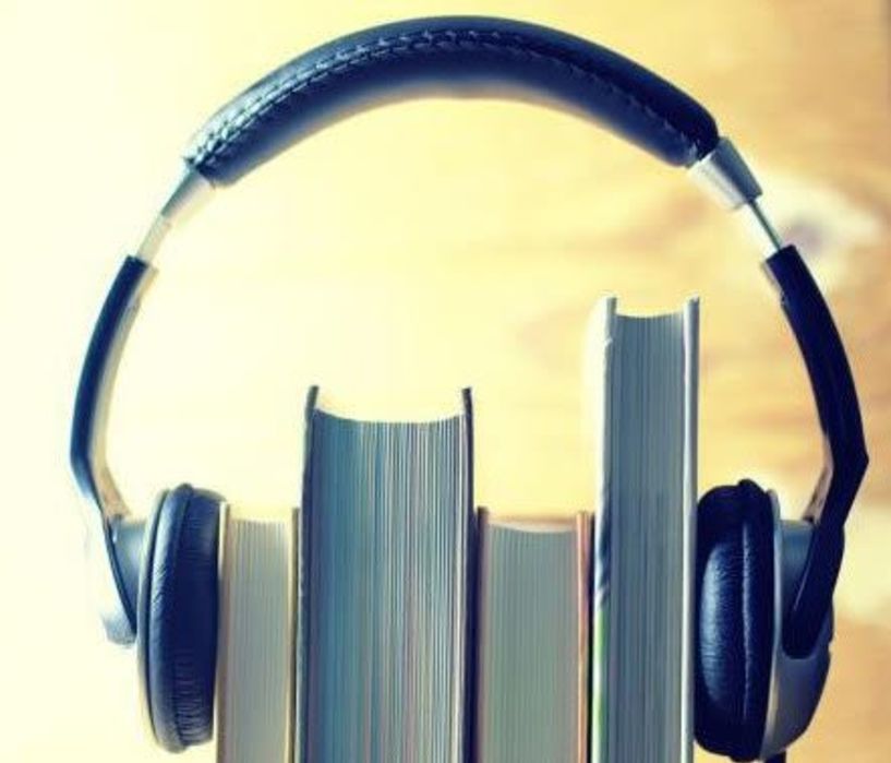 Μια εμπειρία δημιουργίας ακουστικών βιβλίων στο ΚΕΜΑΕΔ Βέροιας