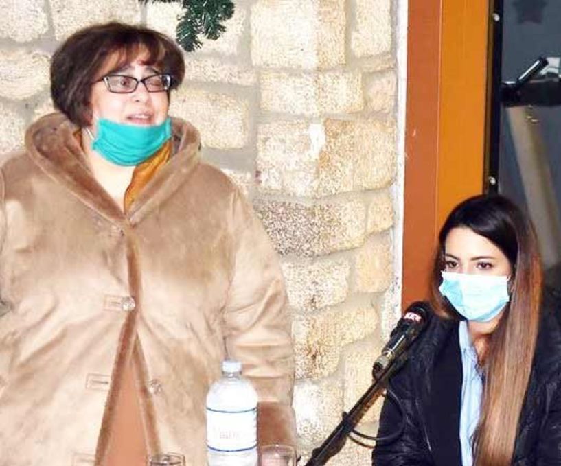 Αν δεν μπορείς να τα διαβάσεις, άκουσέ τα! Τρία CD με τρία βιβλία παρουσίασε χθες το ΚΕΜΑΕΔ Βέροιας