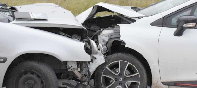 Αύξηση 13,2% στα τροχαία ατυχήματα, τον Οκτώβριο, ανακοίνωσε η ΕΛΣΤΑΤ