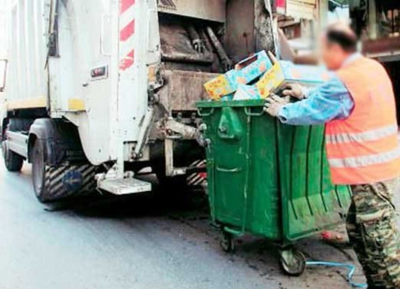 Αλλαγές στην αποκομιδή απορριμμάτων για το Πάσχα, στο Δήμο Νάουσας