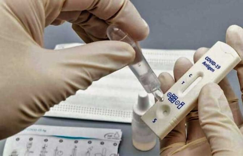 Μόνο σήμερα θα πραγματοποιηθούν Rapid tests στο ΚΑΠΗ Αλεξάνδρειας