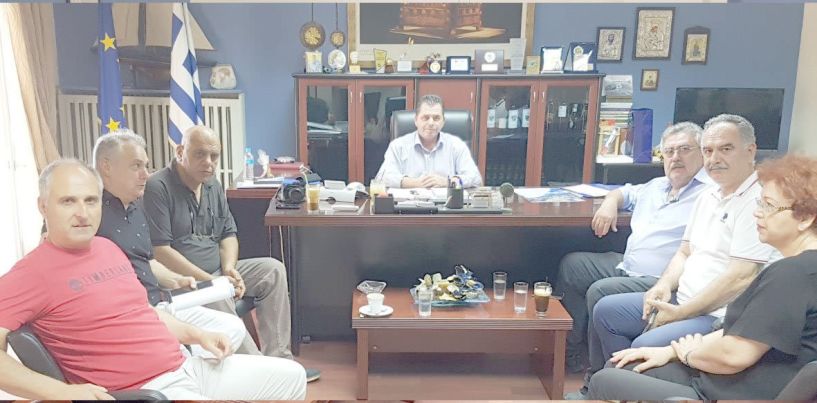 Κάλεσμα του αντιπεριφερειάρχη Ημαθίας για συμμετοχή   στο συλλαλητήριο για την   ΜΑΚΕΔΟΝΙΑ στη Βεργίνα