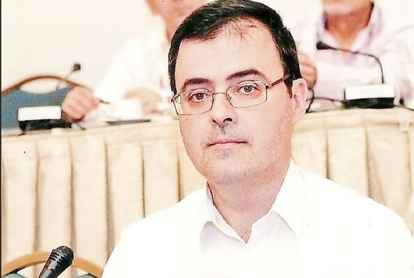 Ο Θανάσης Δέλλας νέος πρόεδρος  στο ΚΑΠΑ