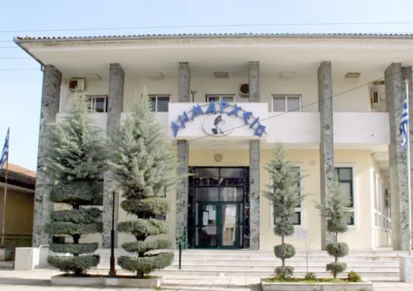 Ο Δήμος Αλεξάνδρειας, μεταξύ των 4 δήμων που χρηματοδοτούνται για την συμβολή τους στο μεταναστευτικό -Εγκρίθηκαν 340.000 ευρώ για προμήθεια απορριμματοφόρου και 410 κάδων απορριμμάτων
