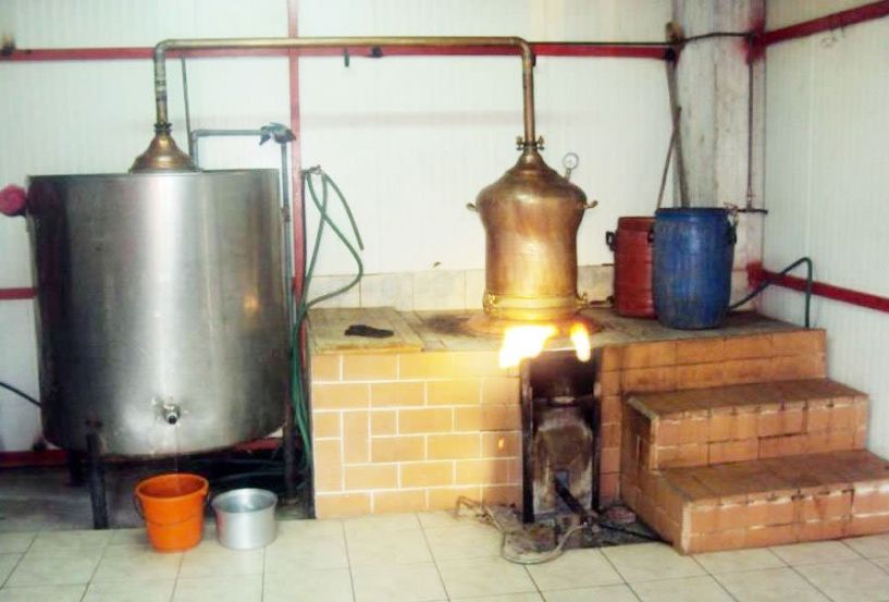 Τσίπουρο...σε τιμή ουίσκι;;;