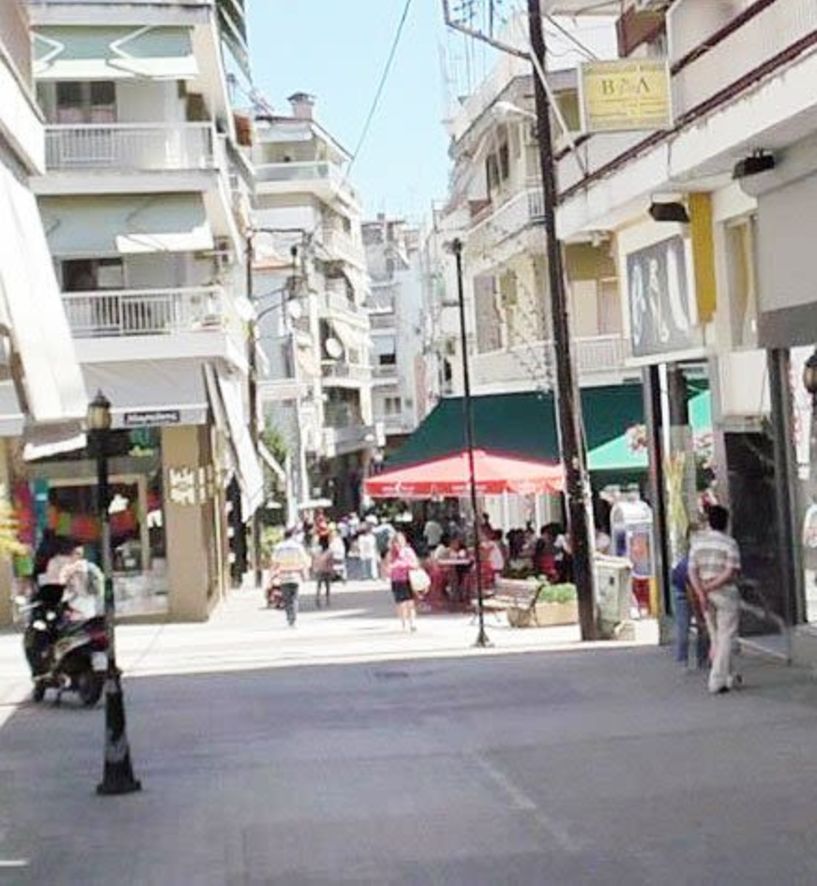 Προαιρετικά ανοιχτή η Αγορά της Βέροιας στις 16 Ιουλίου, πρώτη Κυριακή των εκπτώσεων