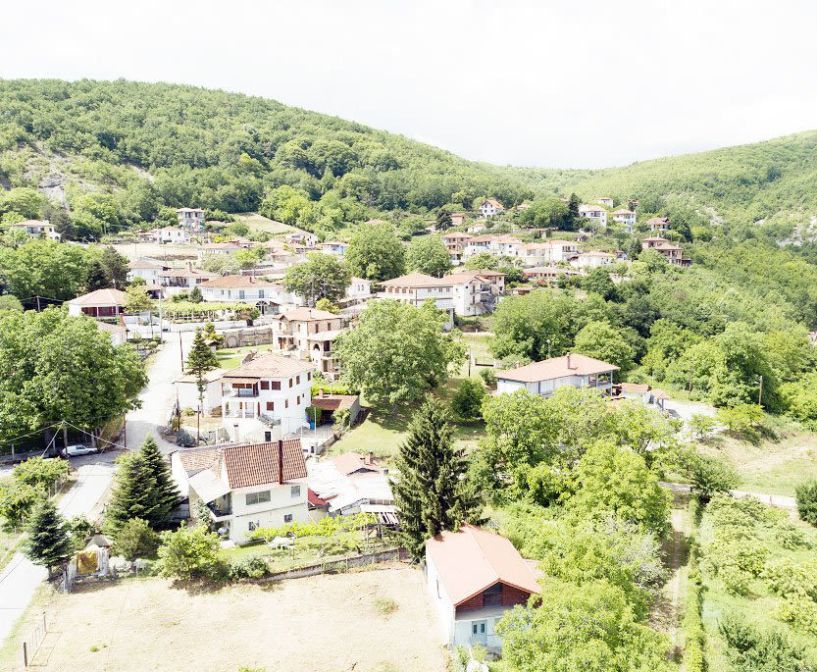Χωρίς πανηγύρι φέτος το Κωστοχώρι, στη γιορτή του Σωτήρος