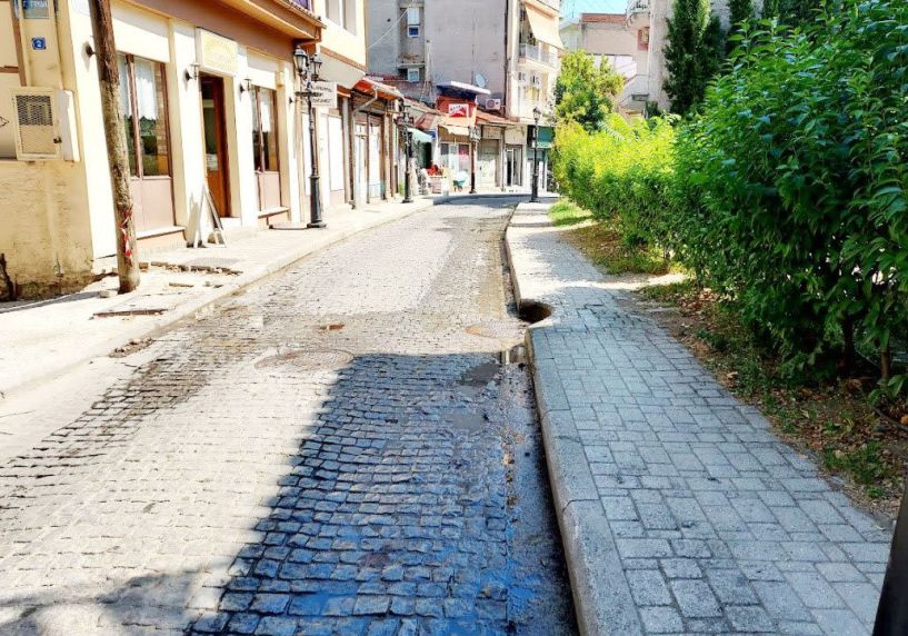 Τι περιμένει… η ΔΕΥΑΒ;