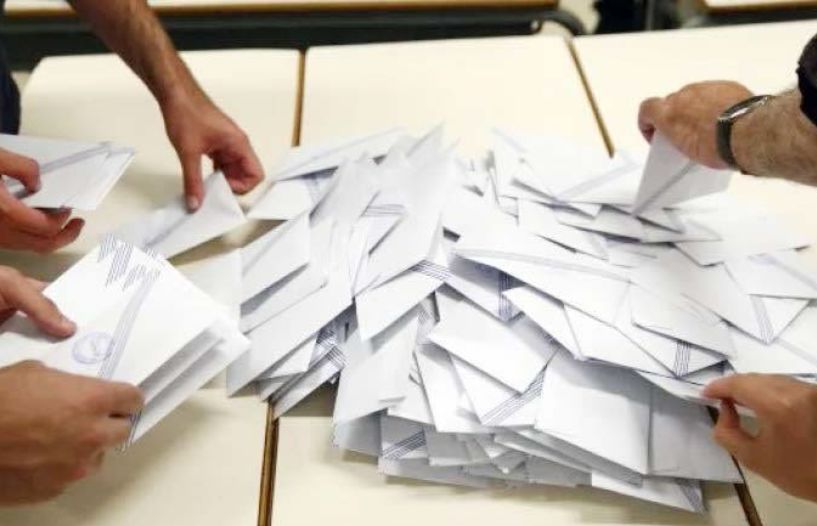 «Άνοιξαν» χθες στο Πρωτοδικείο Βέροιας σάκοι με ψηφοδέλτια για επανακαταμέτρηση