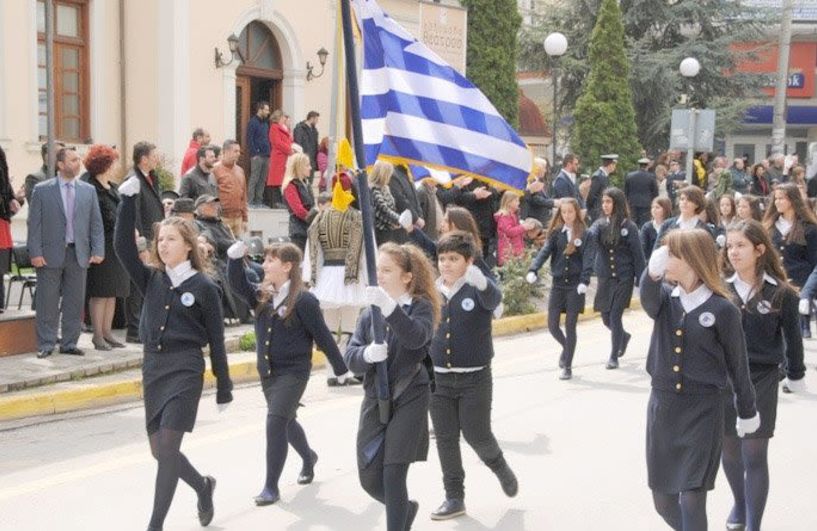 Εκδηλώσεις στην Ημαθία   για την επέτειο της 28ης Οκτωβρίου 1940