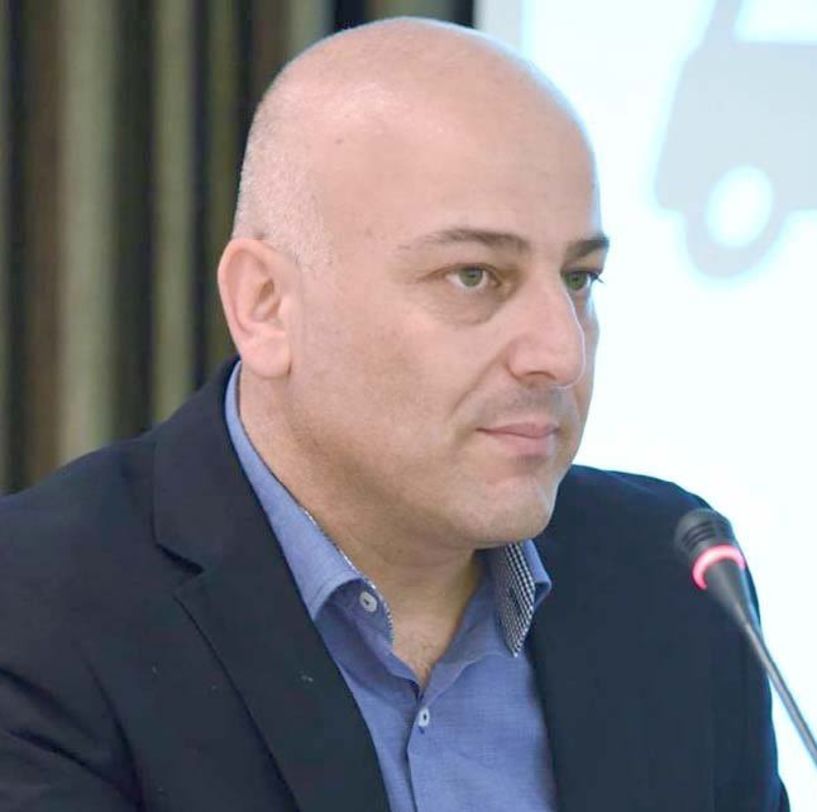 Βασίλης Κοτίδης: «Η συνεχιζόμενη αποχή των εξεταστών μείωσε την   κίνηση στις Σχολές Οδήγησης»