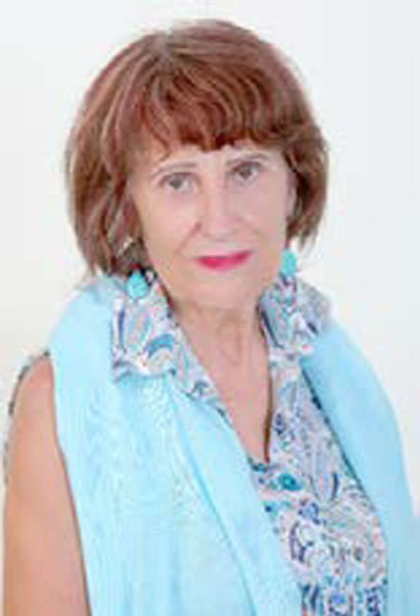 Υποψήφια με το ΚΚΕ(μ-λ)στην Ημαθία    η Μαρία Μωραιτοπούλου    