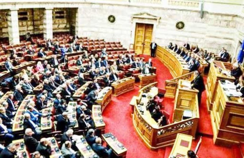 Όχι μόνο τις ερωτήσεις των βουλευτών  αλλά και τις απαντήσεις των Υπουργών