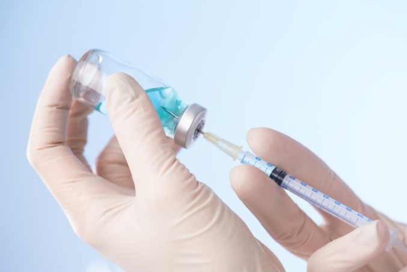 Ολοκληρώθηκε η διανομή των αντιγριπικών εμβολίων για τον εμβολιασμό του προσωπικού σε νοσοκομεία και κέντρα υγείας της χώρας