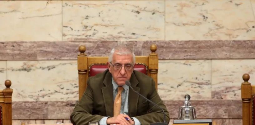 Με «χρονοκόφτη» πλέον οι ομιλίες στη Βουλή