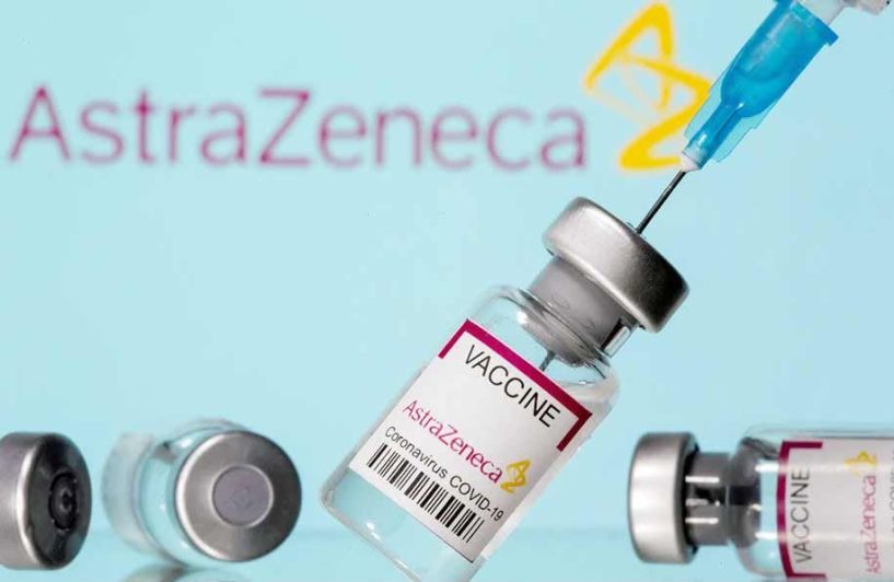 «Κλείδωσε» το AstraZeneca για τους άνω των 30 ετών, στην Ελλάδα