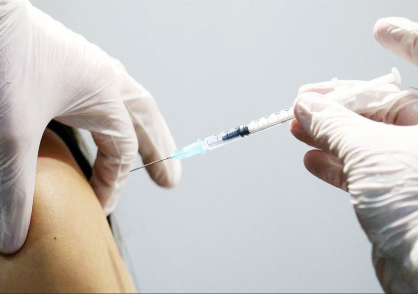 «Πιάσαμε» χθες τα 4 εκατ. εμβολιασμούς!