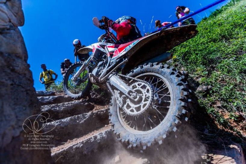 Για 4η φορά το Riv3r Hard Enduro Crossing 2021 στη Βέροια! 