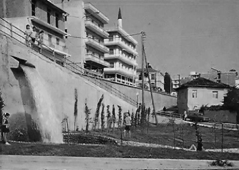 Θύμησες και σκέψεις -  Βέροια… Νερά… Βρύσες - Φωτό