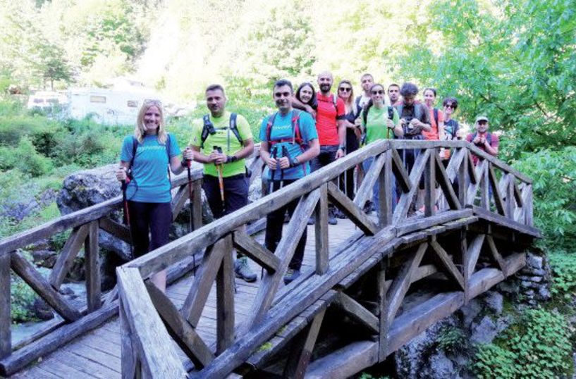 ΣΧΟ ΒΕΡΟΙΑΣ ΟΛΥΜΠΟΣ: ΔΙΑΣΧΙΣΗ ΦΑΡΑΓΓΙ ΕΝΙΠΕΑ 2018