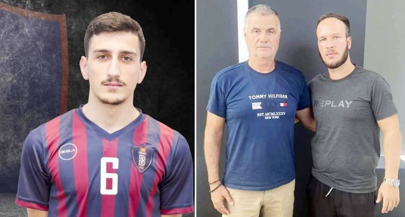 Θέλει Ζούρκο ο ΝΠΣ Βέροια  - Ανακοίνωσε Γιοβανόπουλο - Πρώτο φιλικό τη Δευτέρα