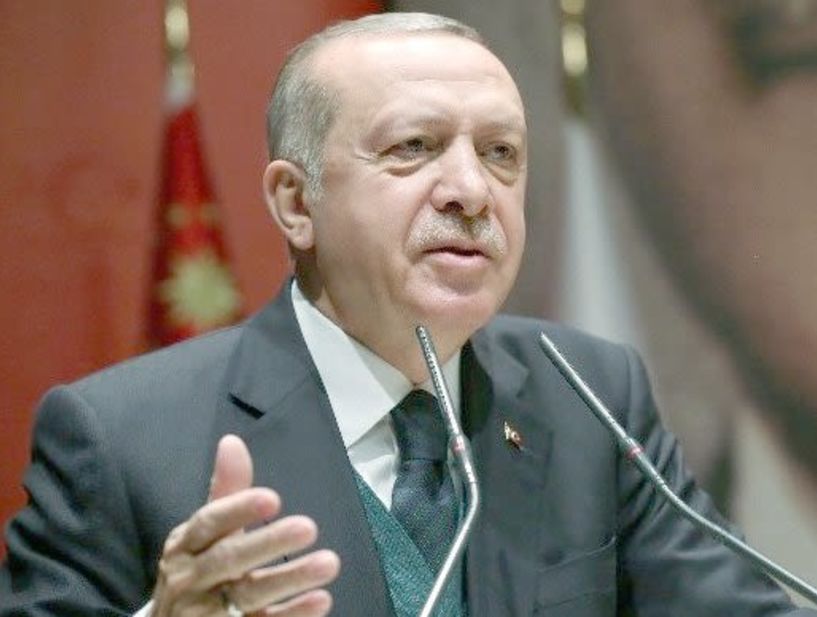 Ερντογάν: Στις 24 Ιουνίου θα διεξαχθούν οι προεδρικές εκλογές